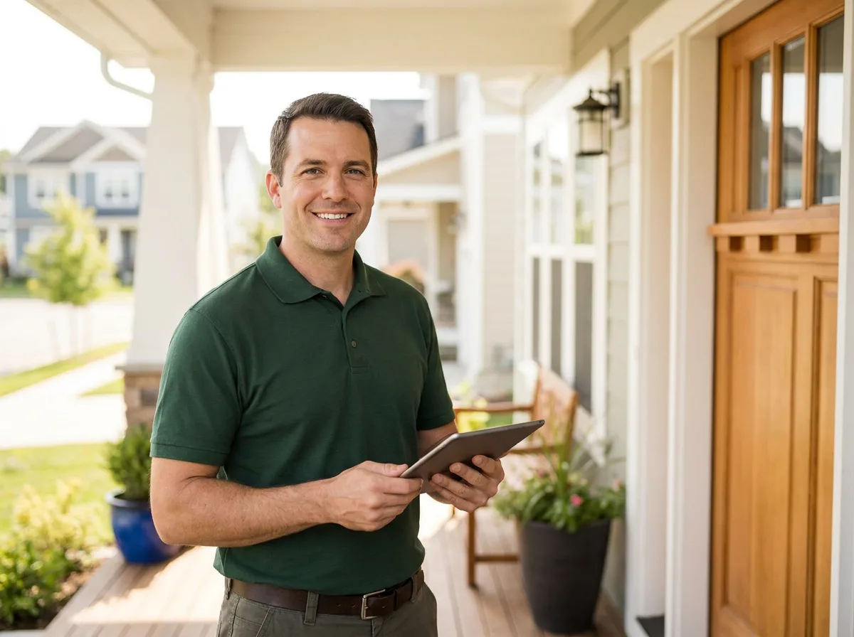Pest control FAQs for Bloomingrose, WV